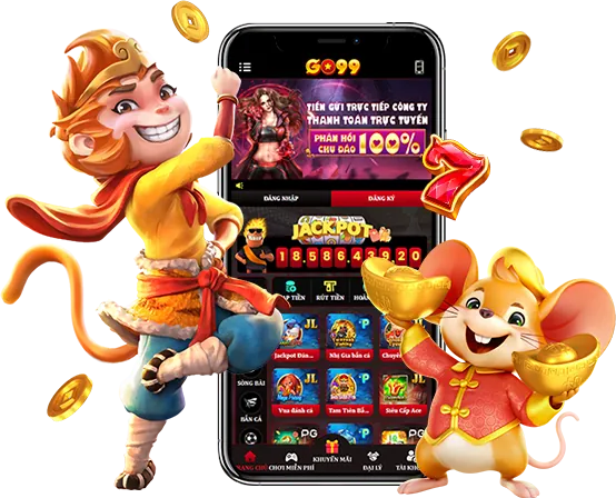 Bắn Cá Thần Tài 1kim88