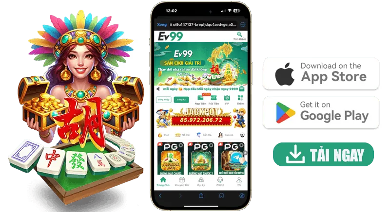 Top game máy đánh bạc mới nhất