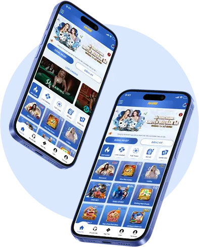 Mã QR tải ứng dụng 1kim88 cho iOS
