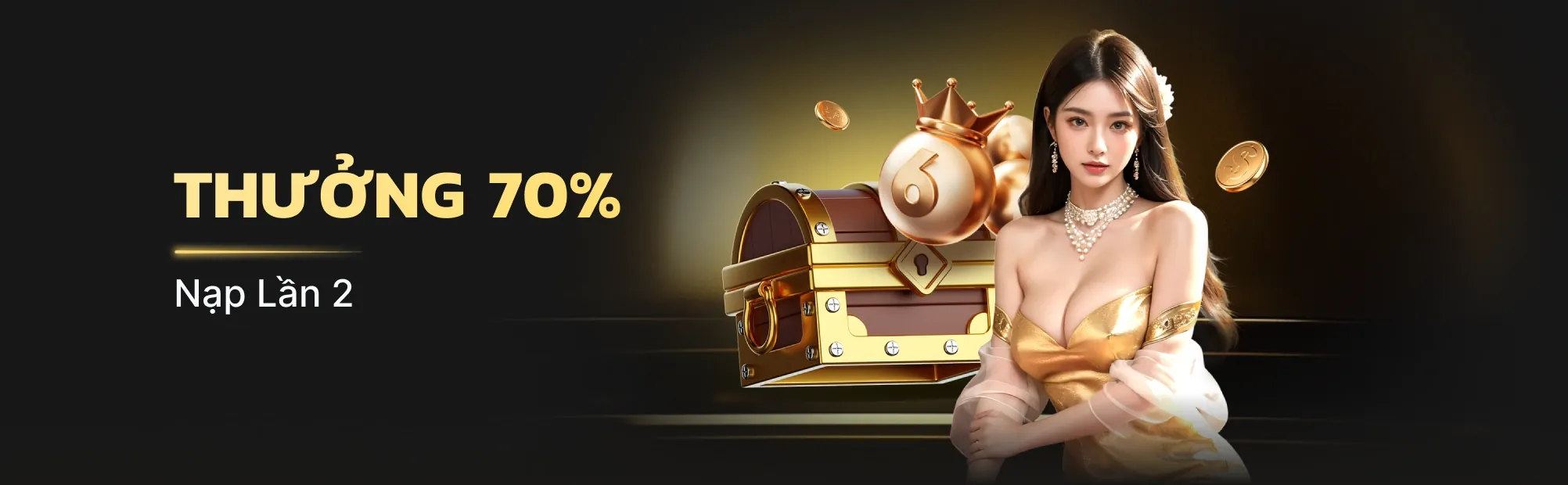 Ưu Đãi Đặc Biệt Cho Thành Viên VIP